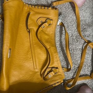 Jessica Simpson crossbody purse